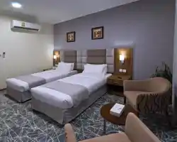 Delights Inn - Green Oasis Hotel thumbnail